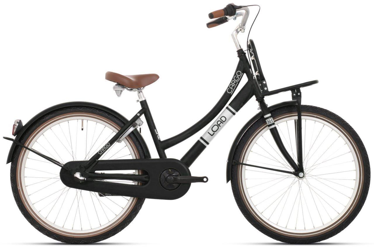 Bike fun kids fiets bikefun 24 3v load meisjes