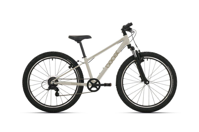 Bikefun fiets 24 the beast 6v