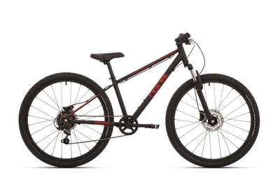 Bikefun Fiets Bike Fun 24 the 6v