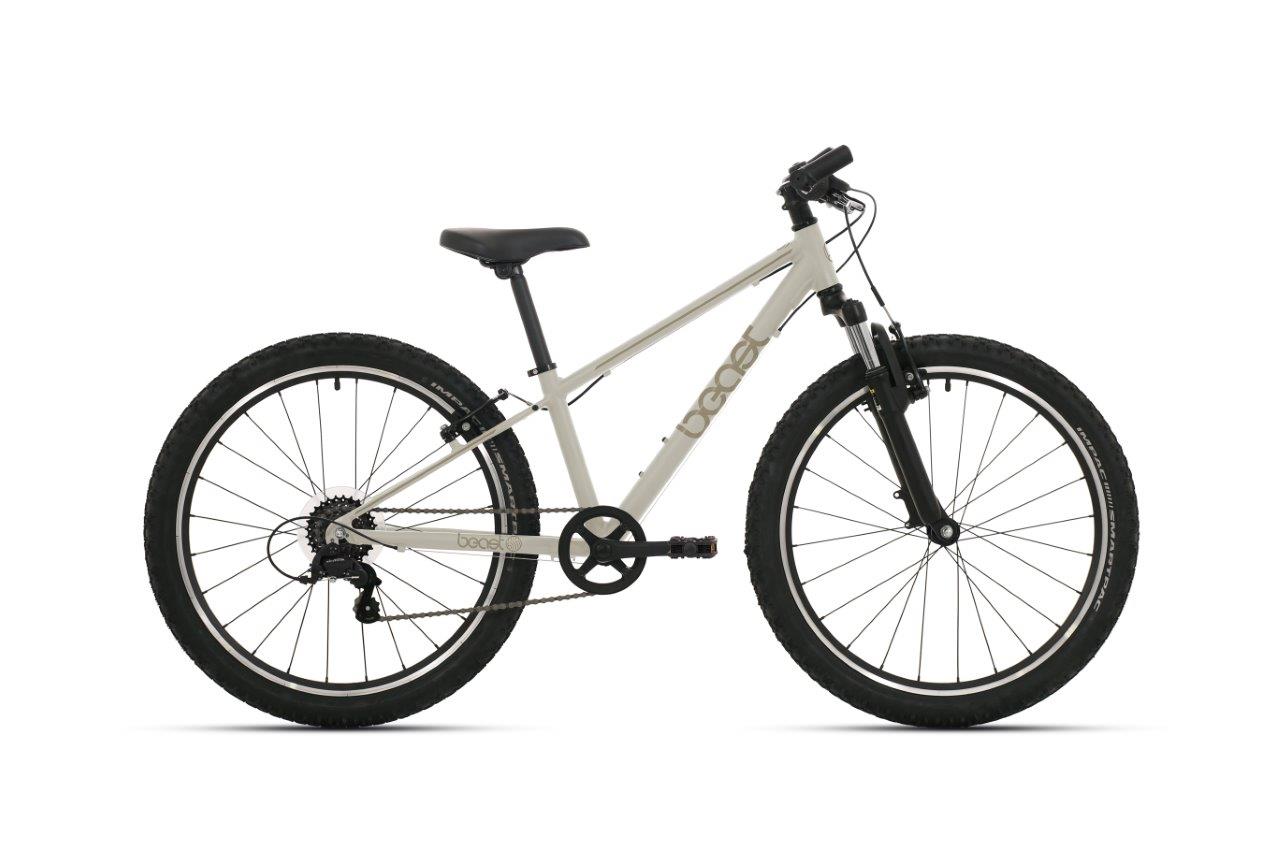 Bike fun kids fiets bikefun 20 the beast 6v