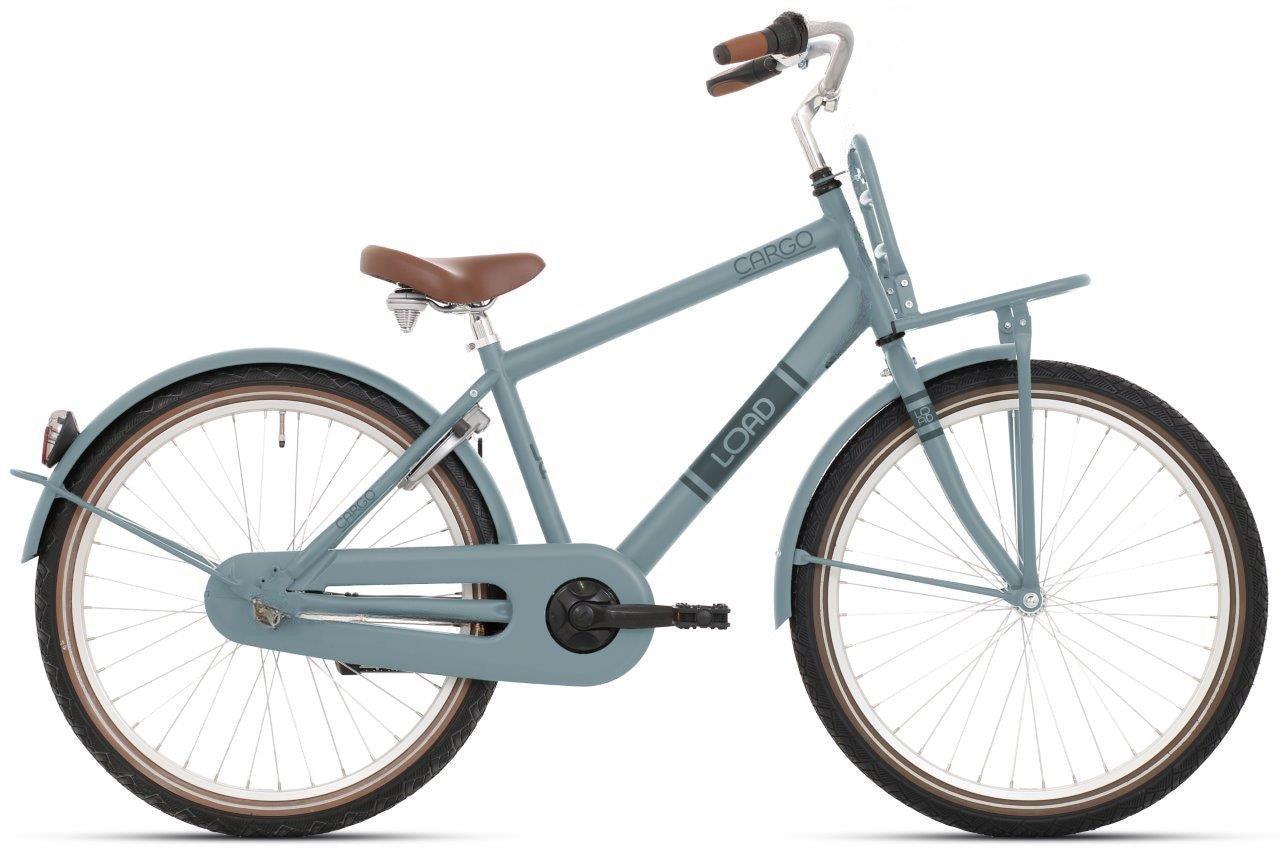 Hulzebos cycle parts b.v. fiets bikefun 20 rn load jongens