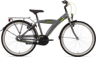 Hulzebos cycle parts b.v. fiets bikefun 26 urban city 3v jongens