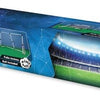 Mondo voetbaldoel set 2-in-1 met bal en pomp