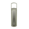 Esschert design pindasilo grijs 100% gerecycled | 4 stuks
