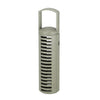 Esschert design pindasilo grijs 100% gerecycled | 4 stuks