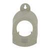 Esschert design pindakaashuis grijs 100% gerecycled | 6 stuks