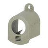 Esschert design pindakaashuis grijs 100% gerecycled | 6 stuks