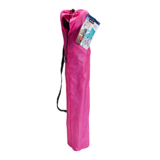 Vouwstoel metaal div kleuren 3 asst