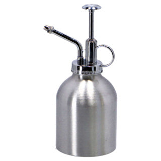 Esschert design plantensproeier aluminium 315 ml | 3 stuks