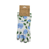 Tuinhandschoen polyester | 3 stuks - afbeelding 1