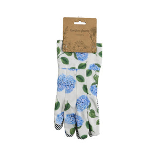 Tuinhandschoen polyester | 3 stuks