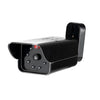 Beveiligingscamera dummy | 4 stuks