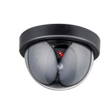 Beveiligingscamera dummy | 4 stuks - afbeelding 1