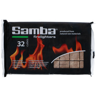 Bbq aanmaakblokjes | 12 stuks