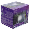 Kaemingk solar lamp steen polyresin | 4 stuks