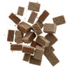 Fancy flames aanmaakblokjes 72 stuks | 2 stuks