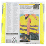 Dunlop veiligheidsvest m xxl assorti | 12 stuks - afbeelding 1