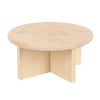 Esschert design plantentafeltje bamboe s | 4 stuks