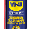 WD40 Specialist® Hoogwaardige Siliconenspray 250ml