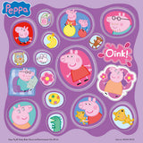 Bambolino toys peppa pig stickerset - afbeelding 2