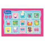 Bambolino toys peppa pig stickerset - afbeelding 3