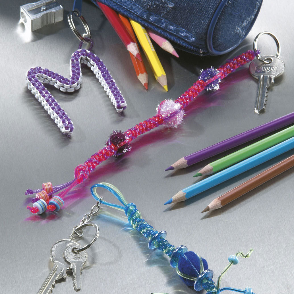 Totum filofun uni, 80cm, 50dlg.