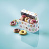Totum donuts gieten en decoreren