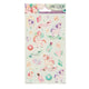 Totum stickervel twinkle - eenhoorns