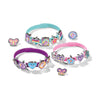Totum eenhoorn armband maken