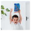 Totum paw patrol - armbandjes met bedels