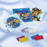 Totum PAW Patrol - Maak je eigen Mozaïekkunst - afbeelding 1