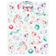 Totum stickervel eenhoorn