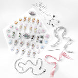 Totum na!na!na! surprise charm bracelets - afbeelding 1