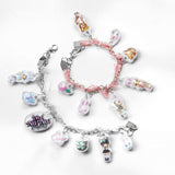 Totum na!na!na! surprise charm bracelets - afbeelding 2