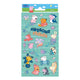 Totum stickervel twinkle - peppa pig