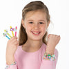Totum bedelarmbanden maken
