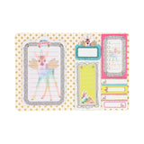 Totum rainbow pets - sticky notes boekje hert - afbeelding 1