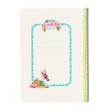 Totum rainbow pets - sticky notes boekje hert - afbeelding 2