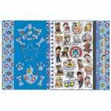 Totum paw patrol - scratchboek - afbeelding 4