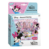 Totum Minnie Mouse - Diamond Painting