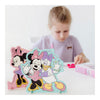 Totum Minnie Mouse - Diamond Painting