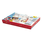 Totum Mickey Mouse - Doodle Handlettering Set - afbeelding 3