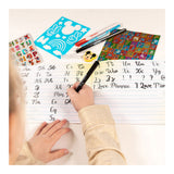 Totum Mickey Mouse - Doodle Handlettering Set - afbeelding 4