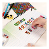 Totum Mickey Mouse - Doodle Handlettering Set - afbeelding 5