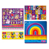 Totum k3 stickerset
