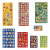 Totum super stickerset - paw patrol