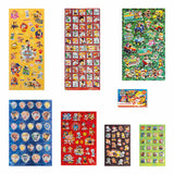 Totum super stickerset - paw patrol - afbeelding 2