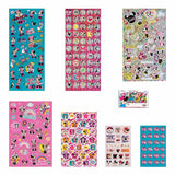 Super Stickerset - Minnie Mouse - afbeelding 2