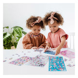 Super Stickerset - Minnie Mouse - afbeelding 4