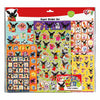 Totum super stickerset - bing